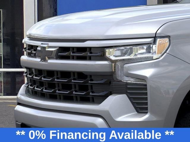 2026 Chevrolet Silverado 1500 RST - Photo 18