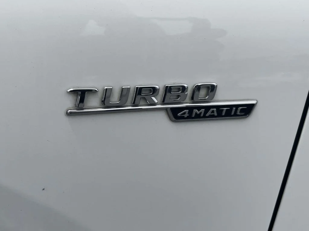 2022 Mercedes-Benz GLA GLA35 AMG - Photo 8