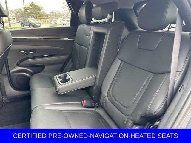 2023 Hyundai Tucson XRT - Photo 47