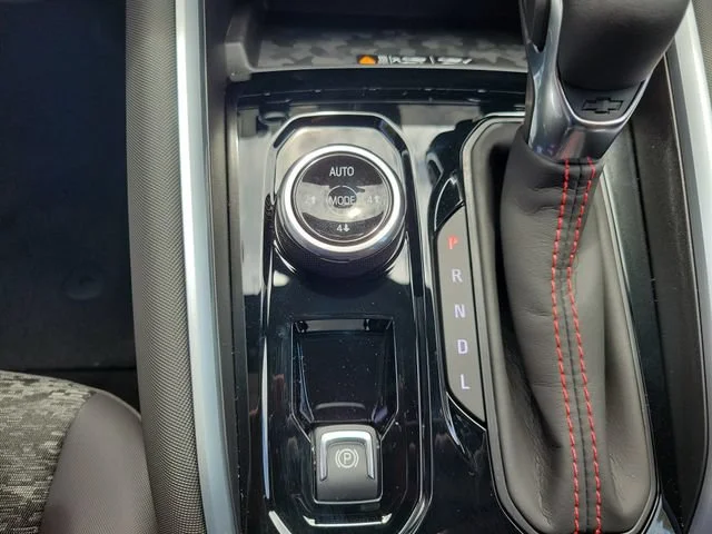 2026 Chevrolet Colorado Z71 - Photo 31