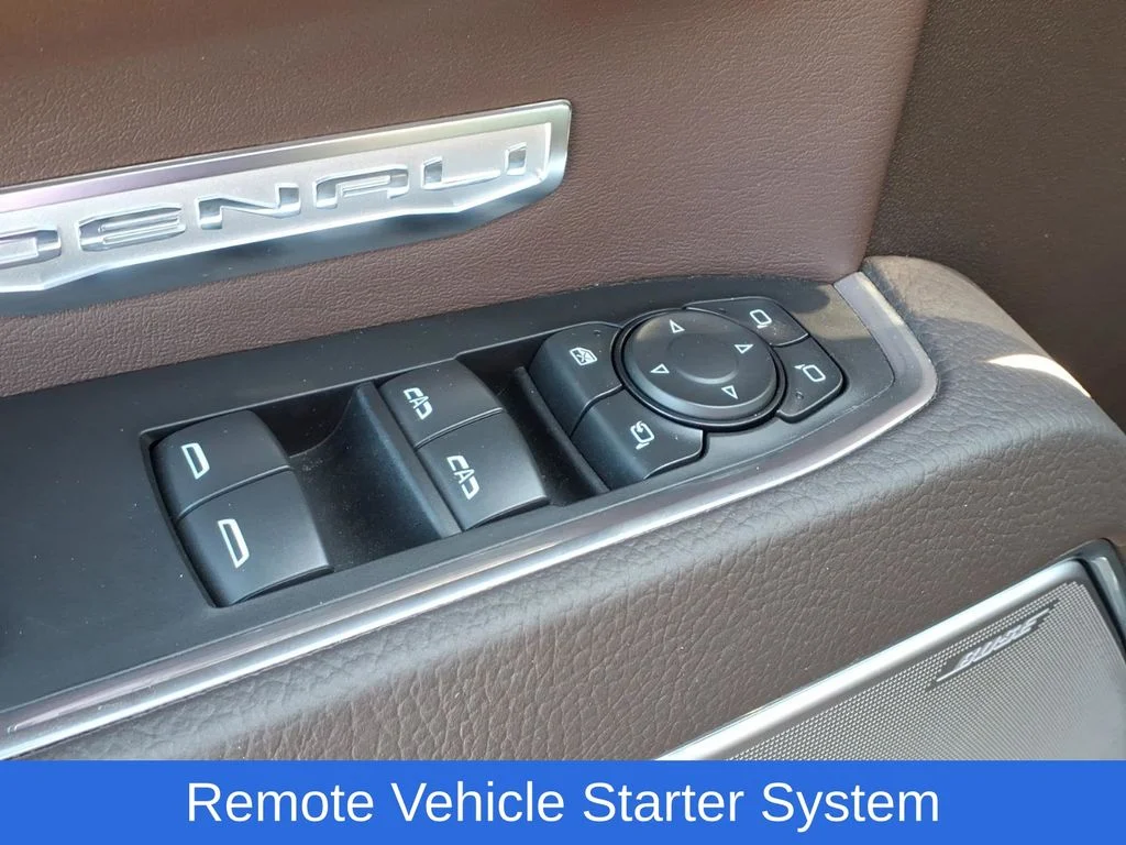 Certified Used 2026 Black GMC Denali image 25