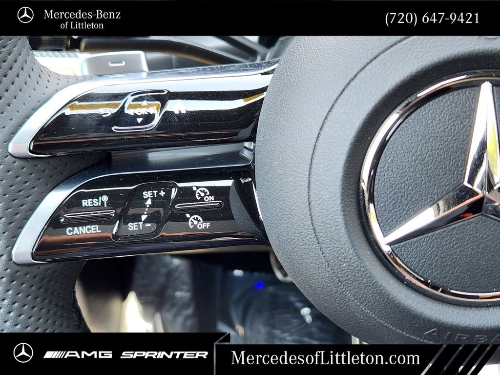 New 2026 Black Mercedes-Benz GLC 300 image 30