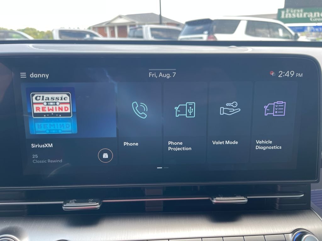 2026 Hyundai Kona SEL Premium - Photo 21