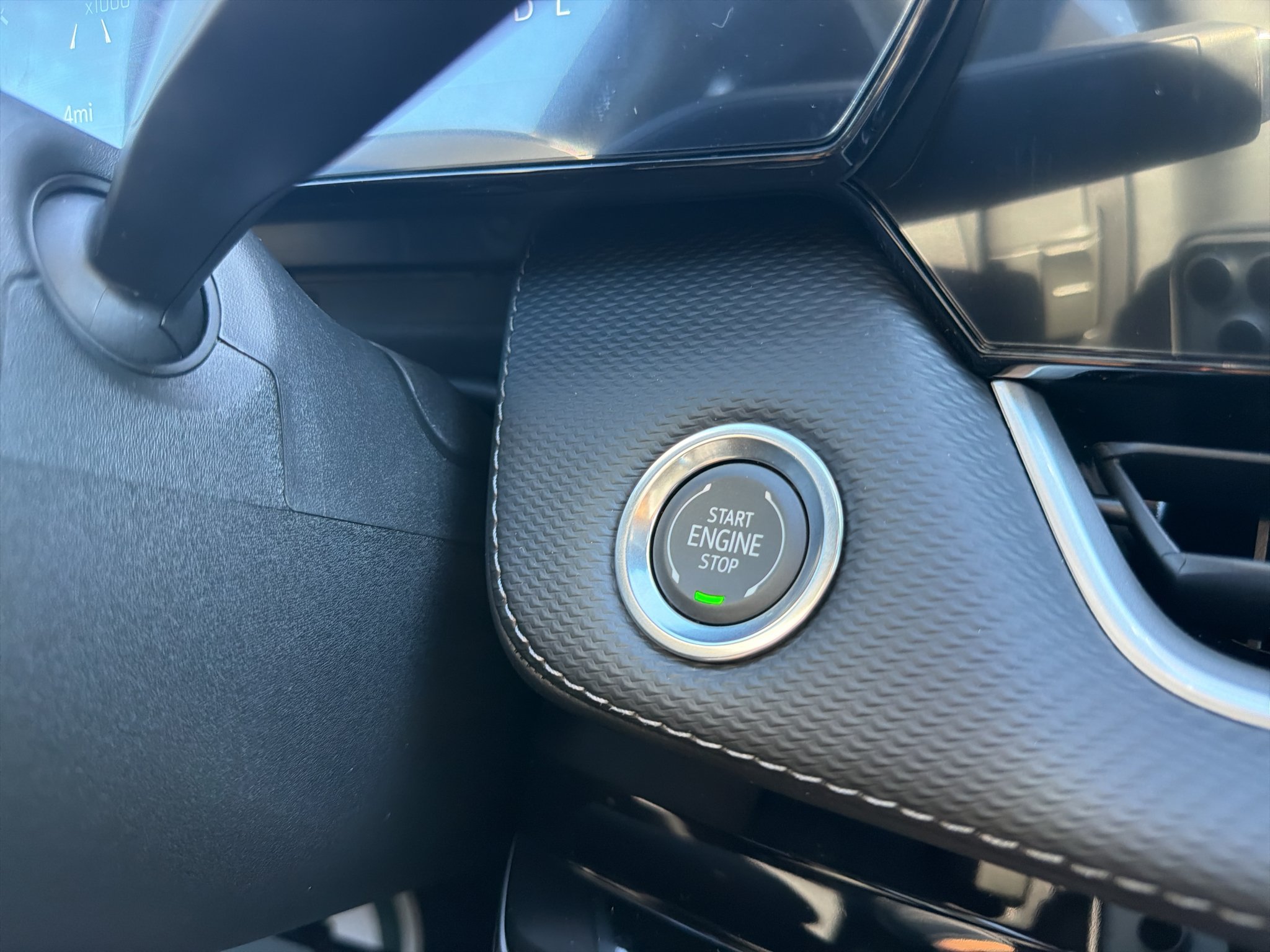 2027 Chevrolet Equinox LT - Photo 19