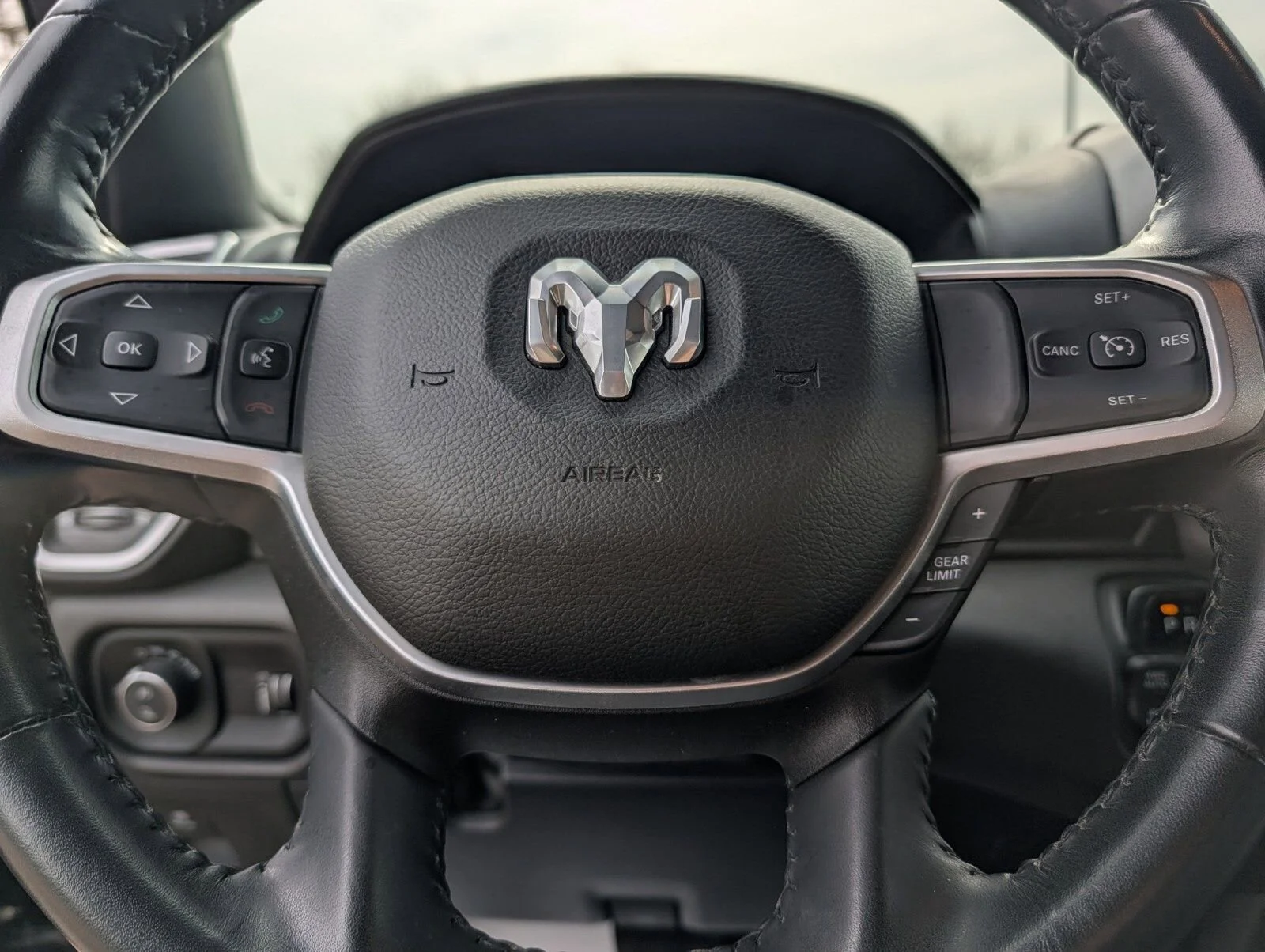 2022 RAM Ram 1500 Pickup Big Horn/Lone Star - Photo 28