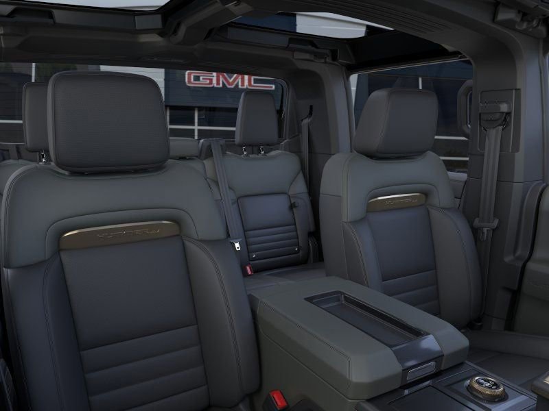2025 GMC HUMMER EV 3X - Photo 24