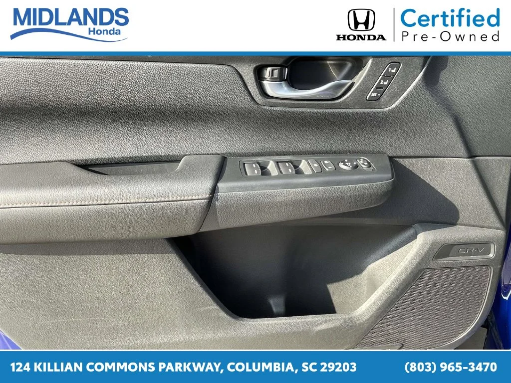 2024 Honda CR-V Sport-L - Photo 18