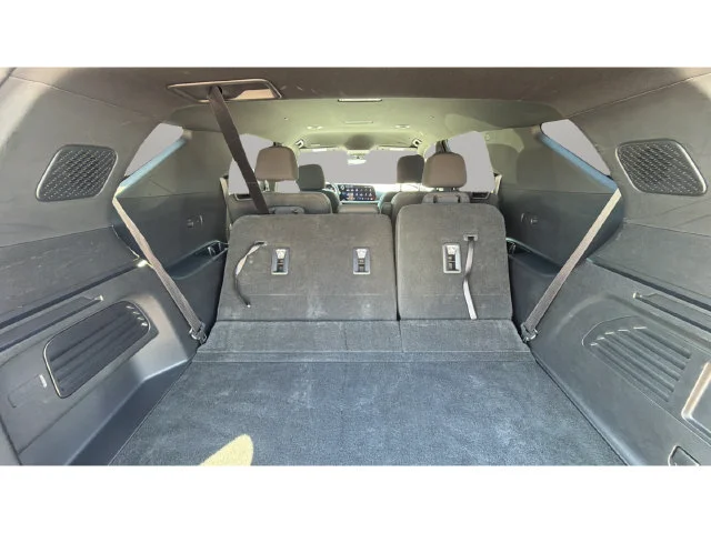 Used 2026 Mosaic Black Metallic Chevrolet LT image 34