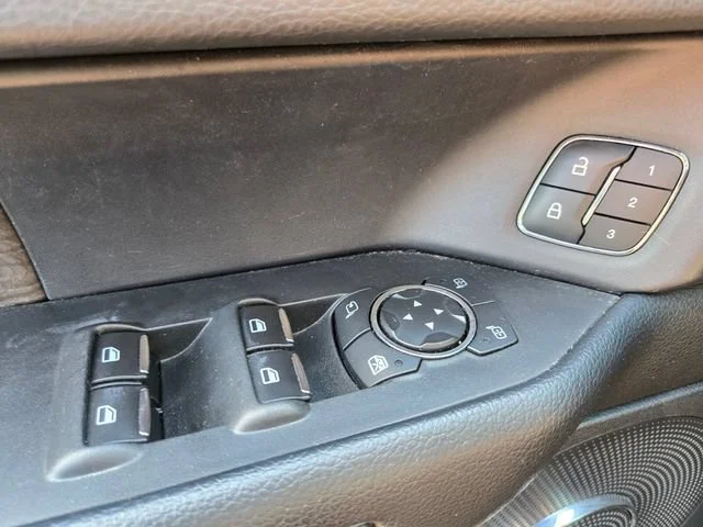 Used 2019 Black Ford Limited image 33