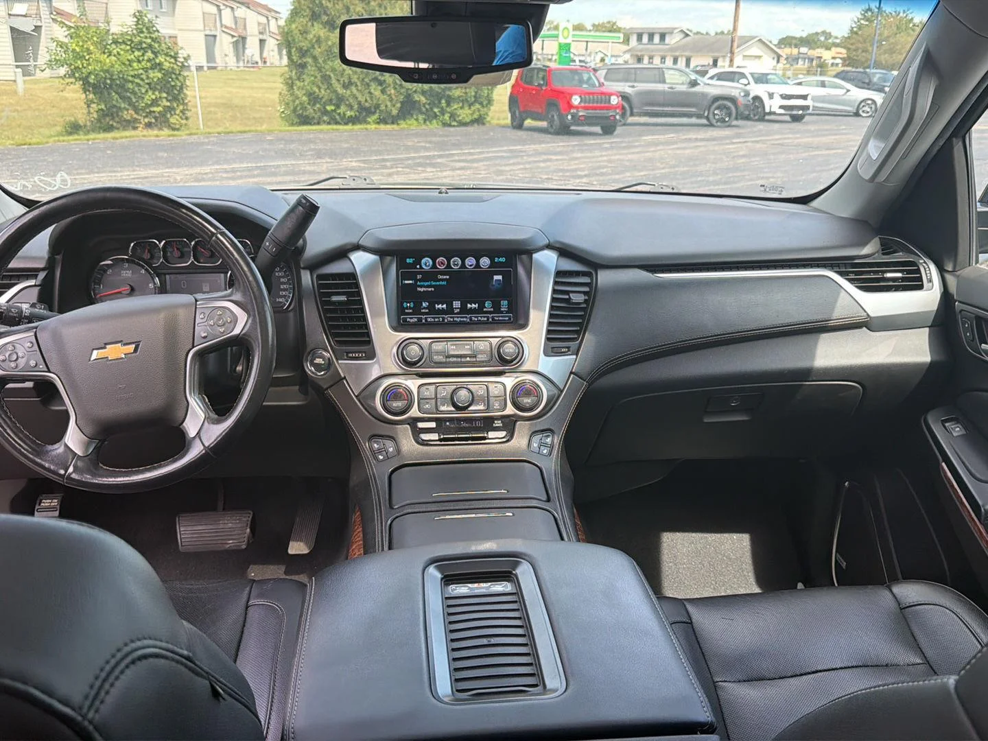 Used 2019 Black Chevrolet Premier image 27