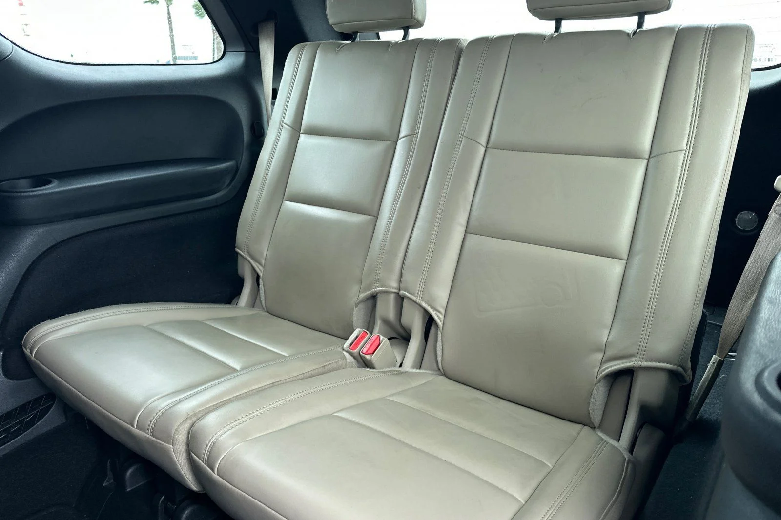 Used 2021 White Dodge GT image 11