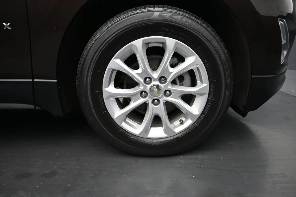 Used 2020 Brown Chevrolet LT image 10