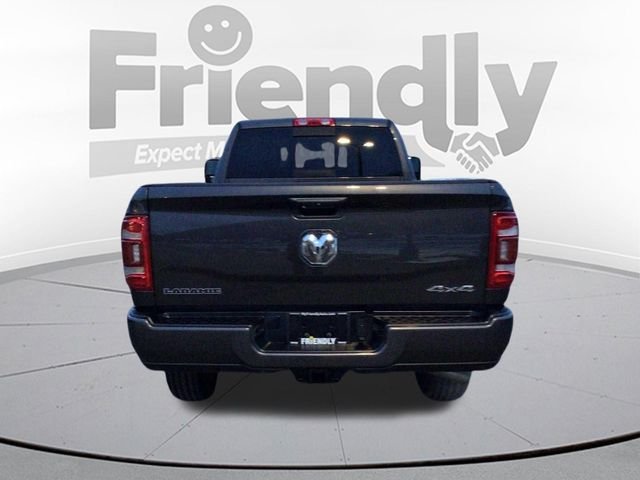2024 RAM Ram 3500 Pickup Laramie - Photo 6