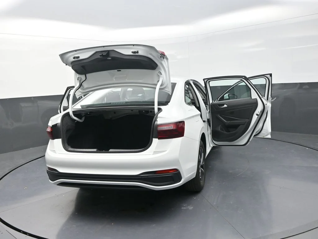 New 2026  Volkswagen 1.5T S image 35