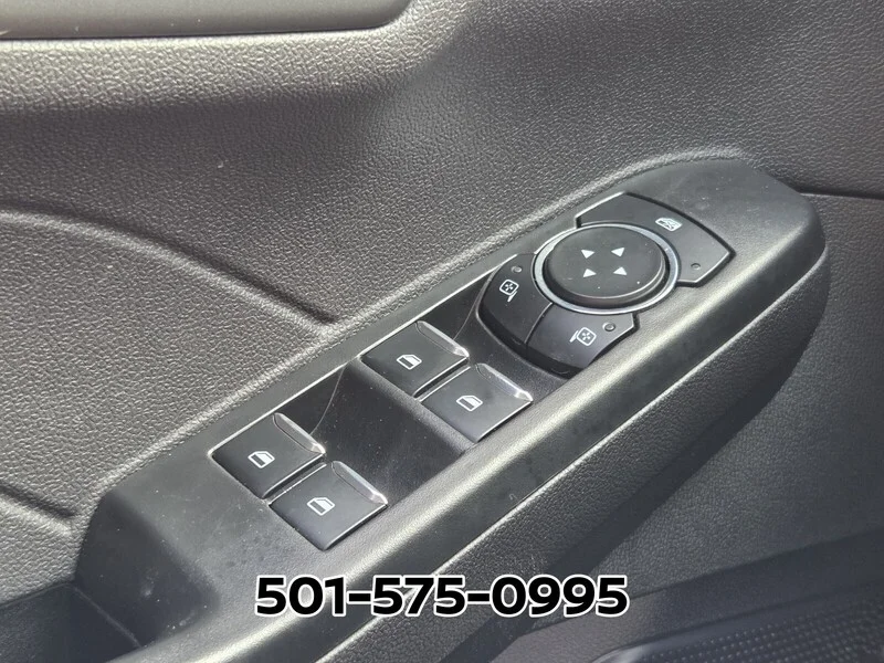 Used 2024 Silver Metallic FORD ACTIVE FWD image 33