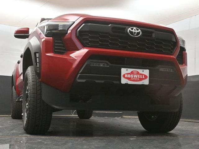 2025 Toyota Tacoma TRD Off Road - Photo 17
