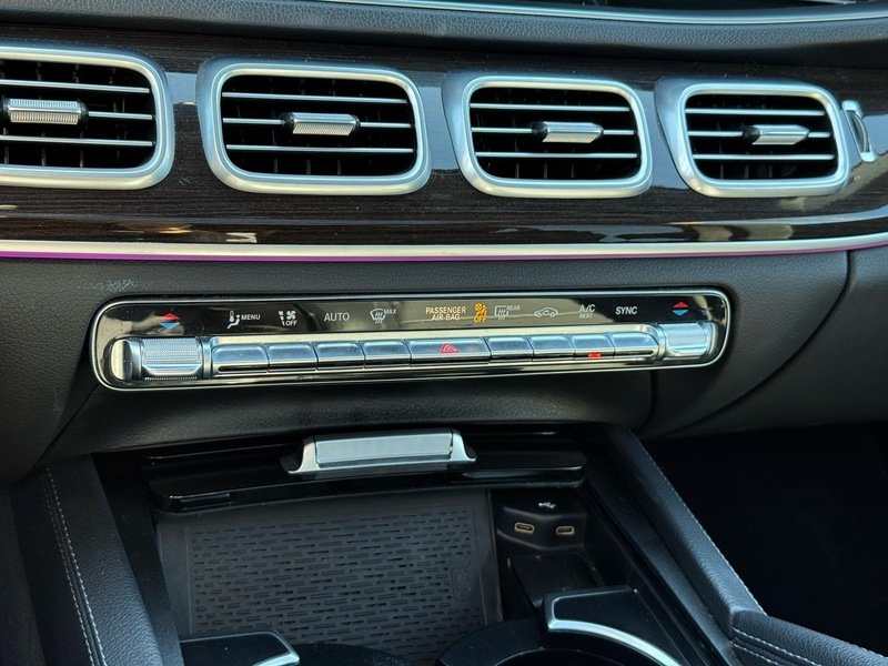 Used 2024  Mercedes-Benz GLE 350 image 30