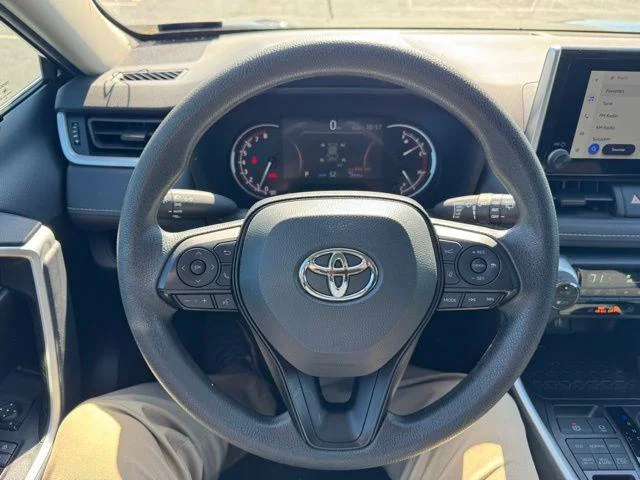 Certified Used 2025 ATTITUDE BLACK MC. Toyota  image 18