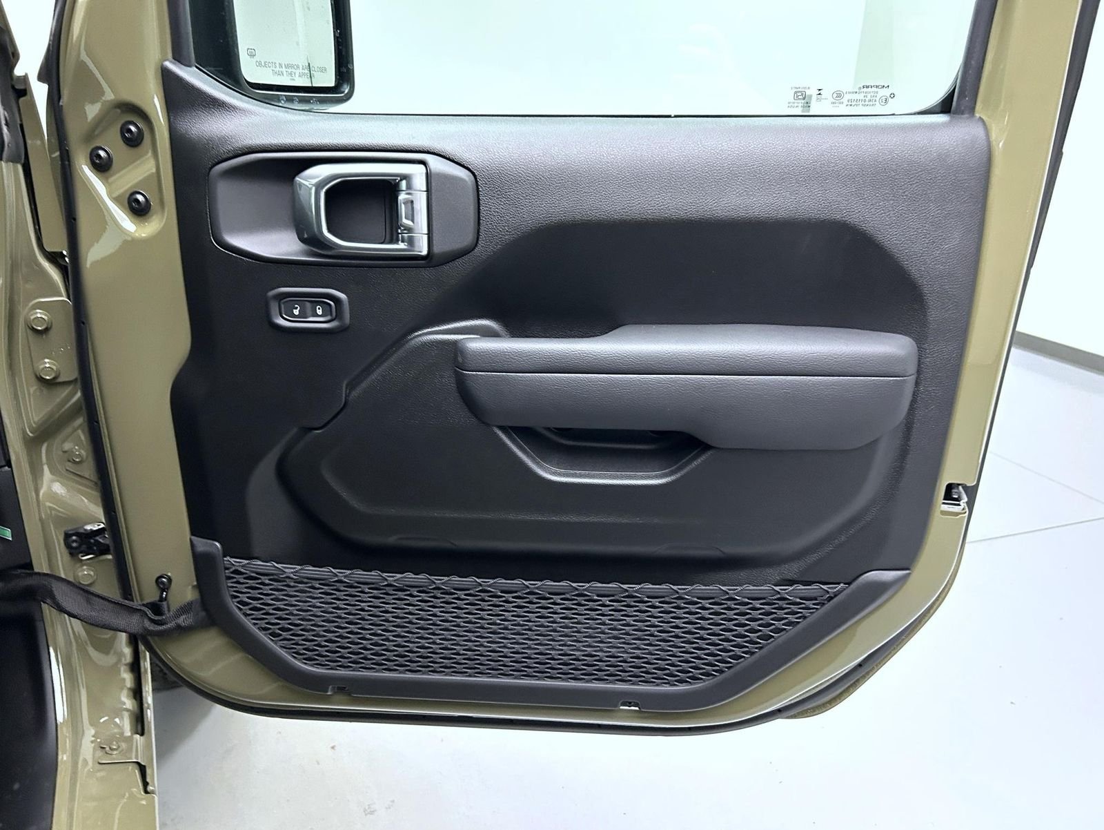 New 2026 41 Exterior Paint Jeep Sport S image 15