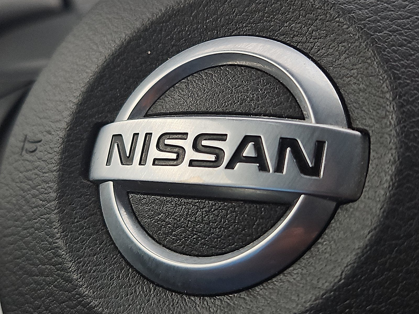 Used 2021 Brilliant Silver Metallic Nissan 2.5 SV image 30
