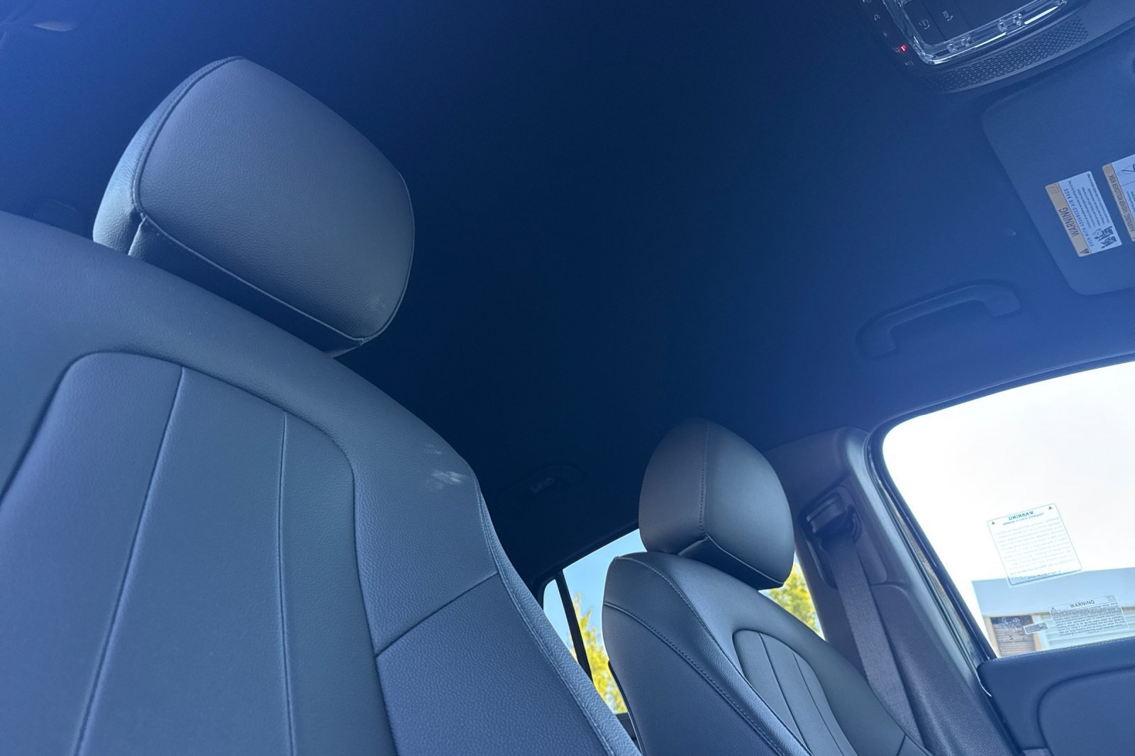 New 2026 Night Black Mercedes-Benz GLA 250 image 32