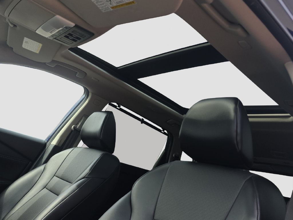 2024 Nissan Rogue SV - Photo 8