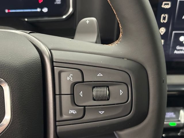 2026 GMC Sierra 1500 AT4 - Photo 26