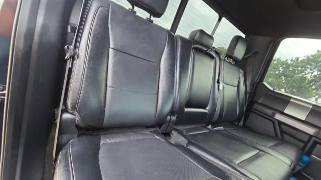 Used 2015 Black Ford  image 24