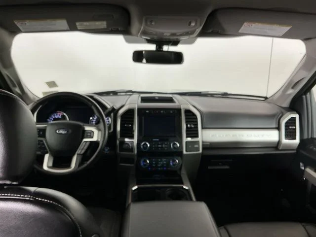 Used 2020 Gray Ford Lariat image 25