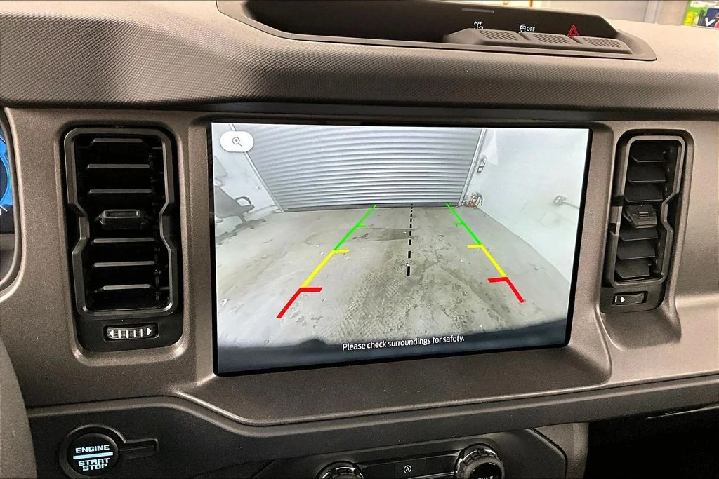 New 2025 Beige Ford Base image 18