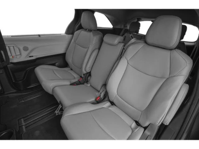 New 2026 Wind Chill Prl Toyota XLE image 12