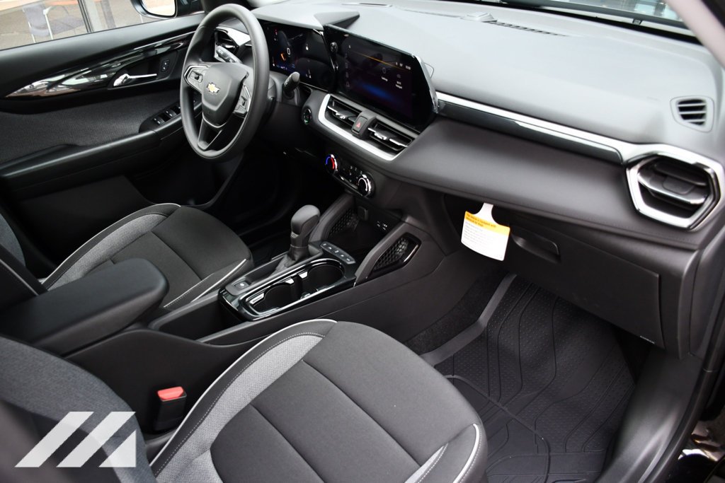 2026 Chevrolet Trailblazer LS - Photo 29