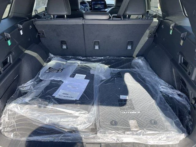 2026 Subaru Outback Limited XT - Photo 26