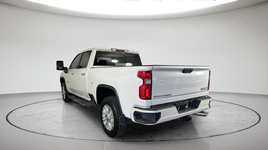 2020 Chevrolet Silverado 3500HD High Country - Photo 7