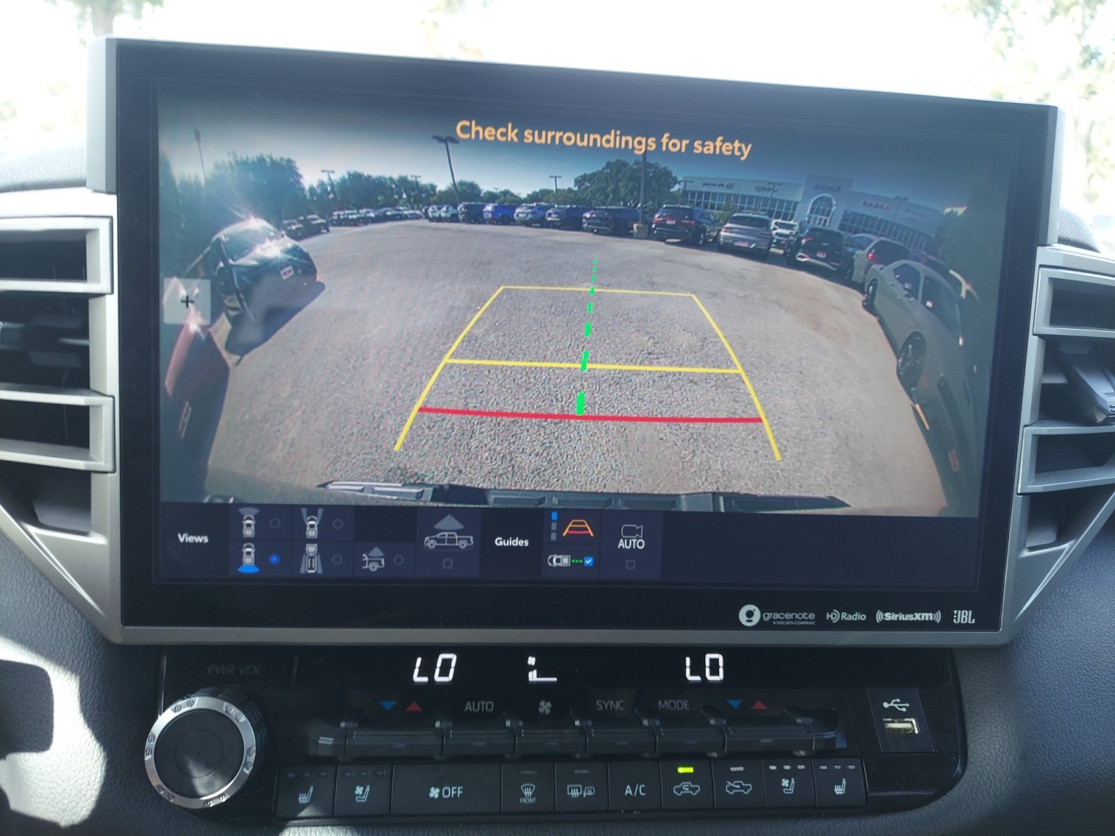Used 2024 Blueprint Toyota Limited image 15