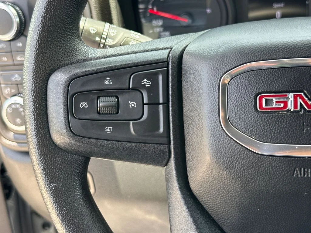 Certified Used 2025 Gray GMC Pro image 15