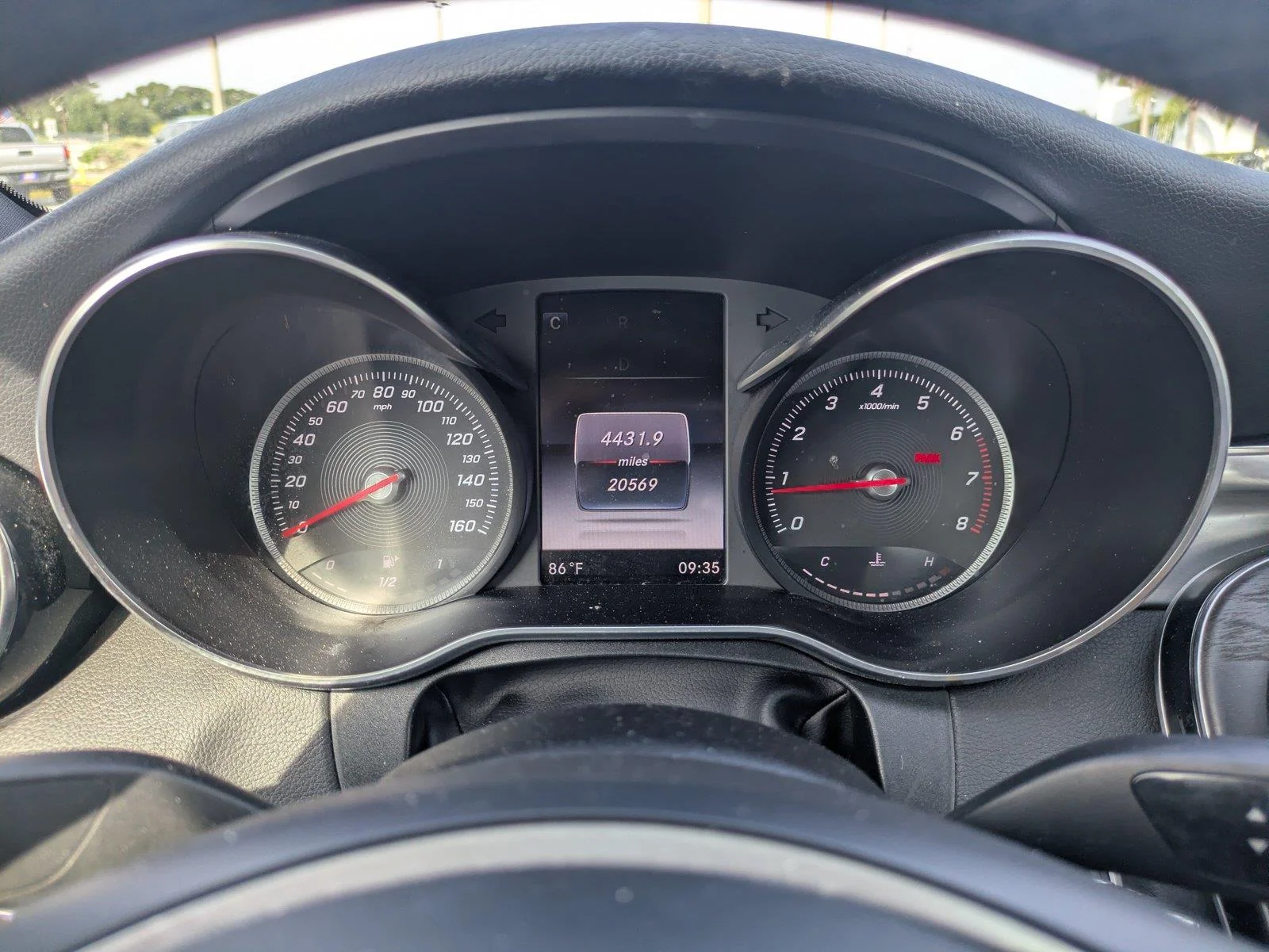 Used 2018 Gray Mercedes-Benz C 300 image 29