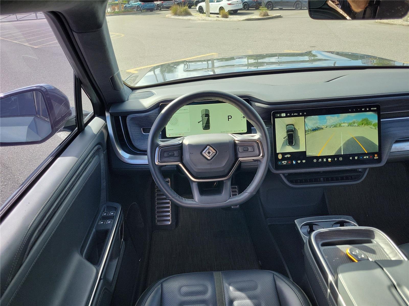 Used 2024 El Cap Granite Rivian Adventure image 25
