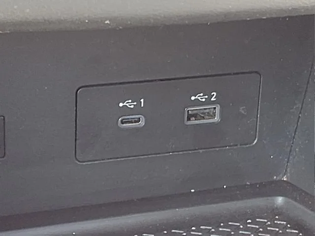 Used 2024 Gray Nissan SL image 21