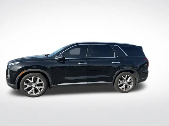 Used 2020 Hyundai Palisade SEL with VIN KM8R44HE3LU068143 for sale in Radcliff, KY