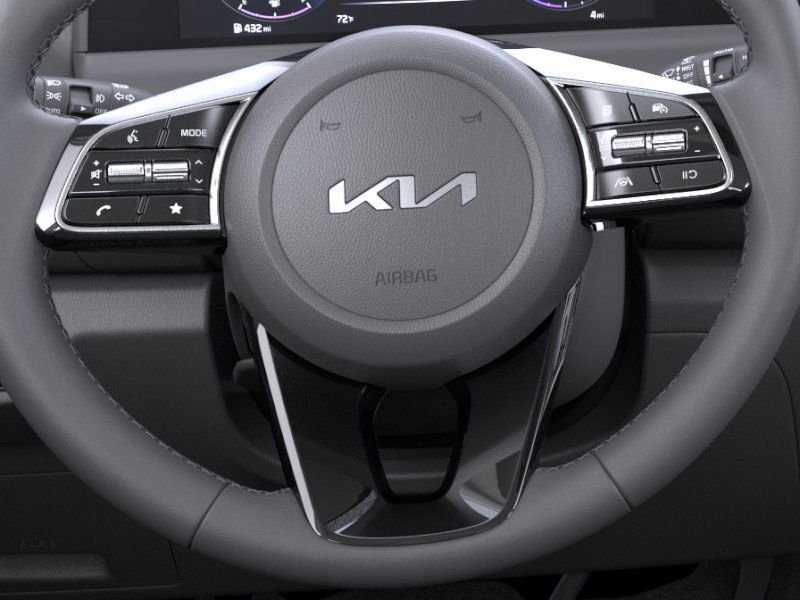 2026 Kia Seltos EX - Photo 22