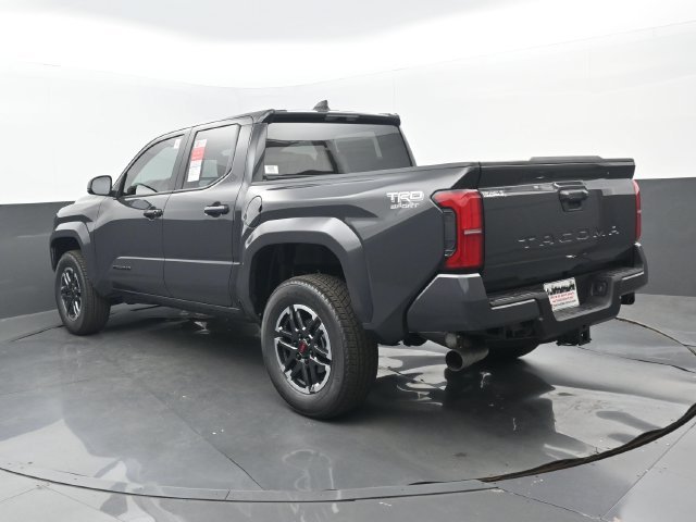New 2026 Underground Toyota TRD Sport image 3
