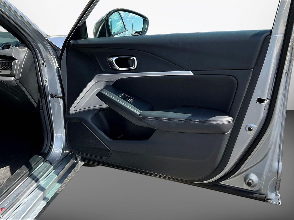 Used 2025 Silver Acura A-Spec Package image 30