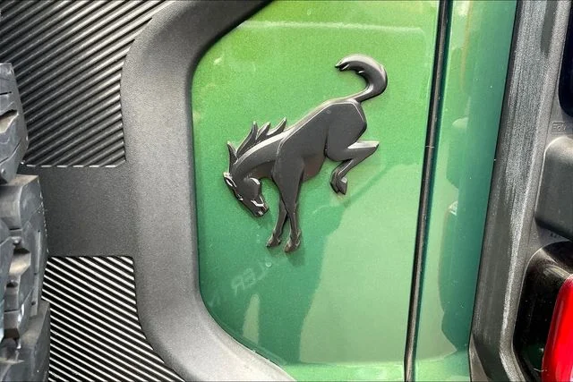 2022 Ford Bronco 4-Door Raptor - Photo 8