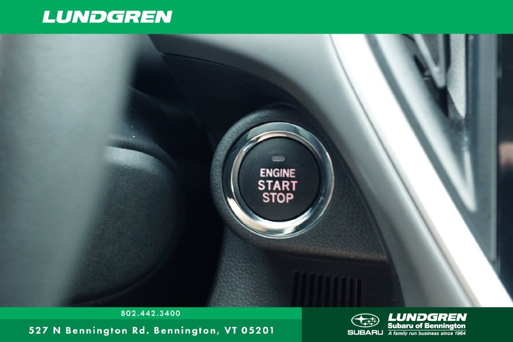 Used 2024 Beige Subaru Premium image 17