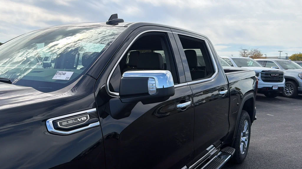 Vehicle thumbnail