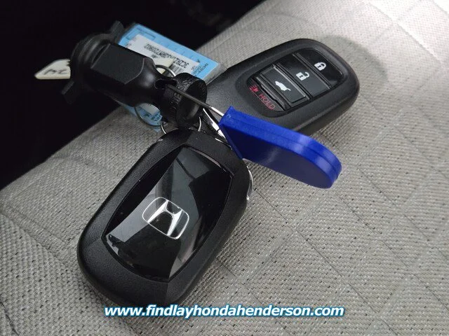 2024 Honda HR-V LX - Photo 62