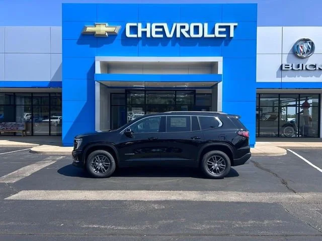 2026 GMC Acadia Elevation FWD's photo