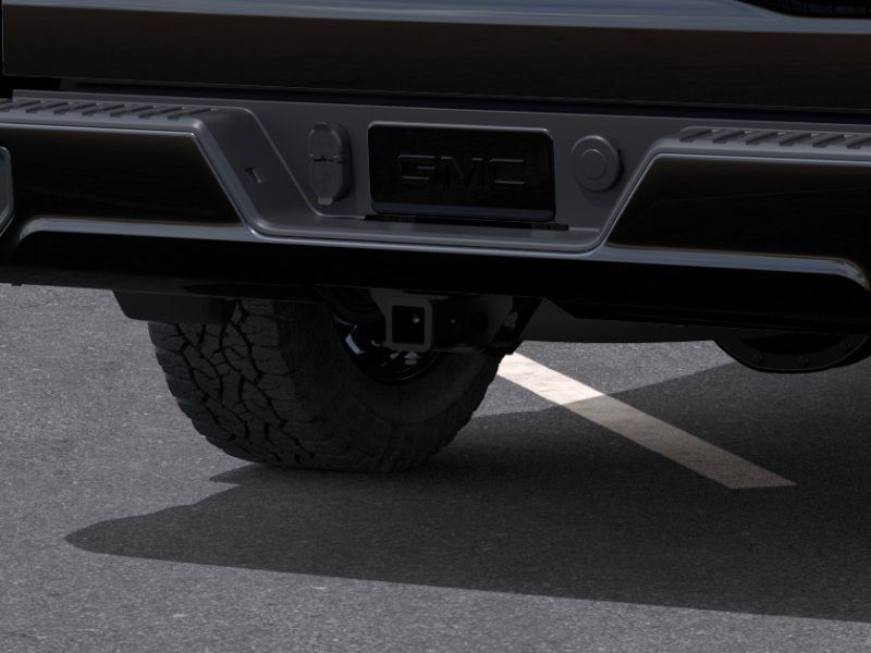 2026 GMC Sierra 1500 Pro - Photo 14