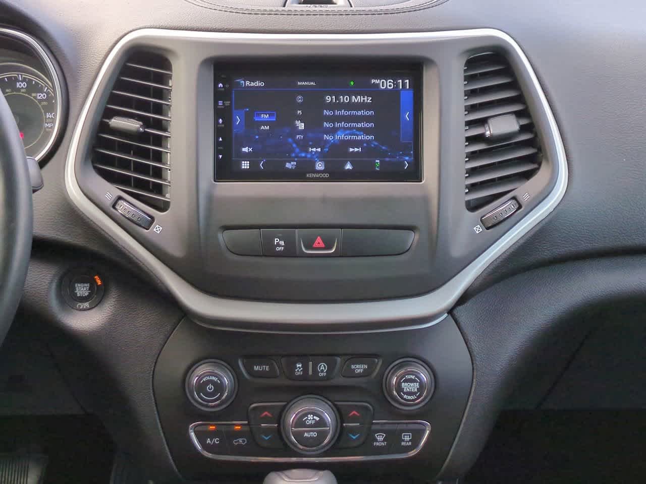 2019 Jeep Cherokee Limited - Photo 17